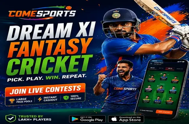 Sridevi (sridevi) fantasy cricket & matchday visual 1